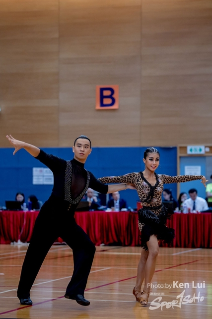 20190908 Dance 1961