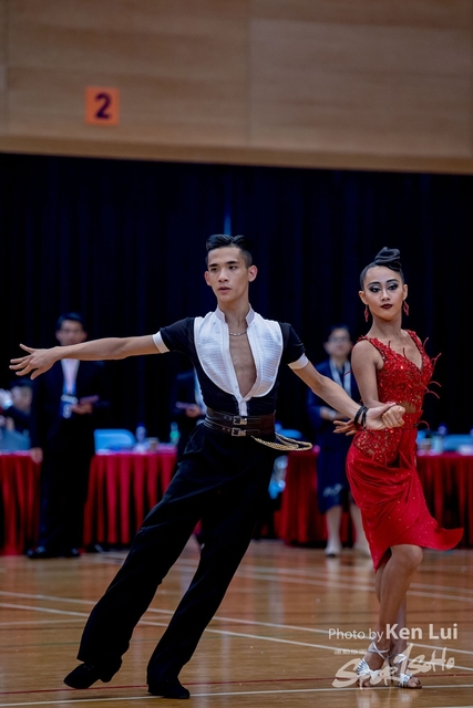 20190908 Dance 1962