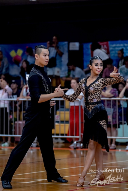 20190908 Dance 1963
