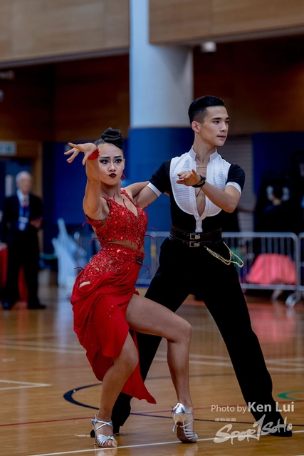 20190908 Dance 1964