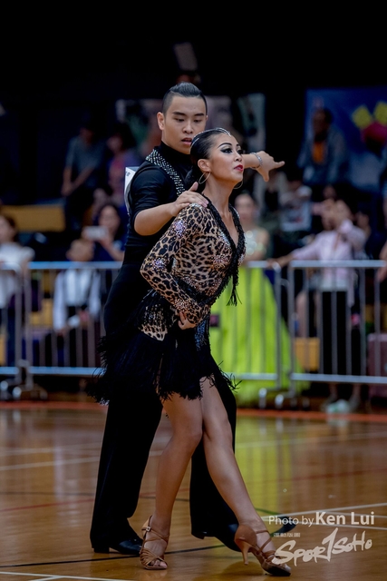 20190908 Dance 1965