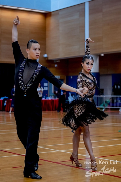 20190908 Dance 1966