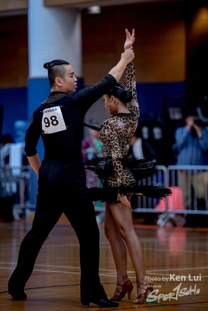 20190908 Dance 1967