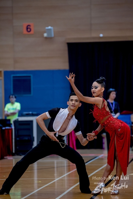20190908 Dance 1969