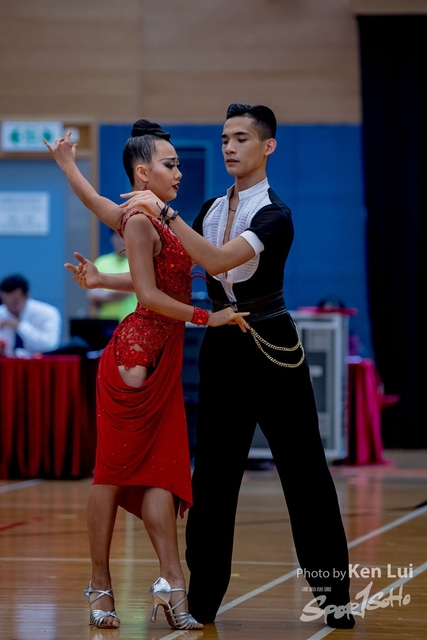 20190908 Dance 1970