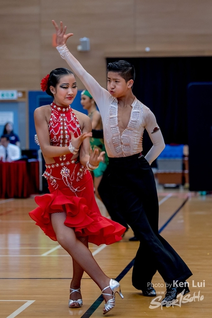 20190908 Dance 1985