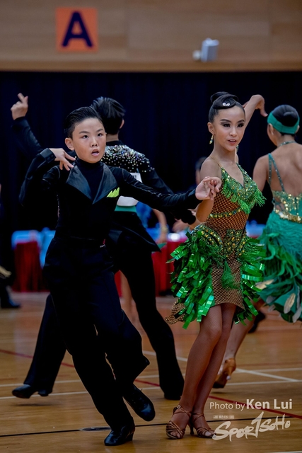 20190908 Dance 1988