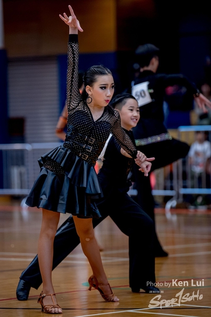 20190908 Dance 1990