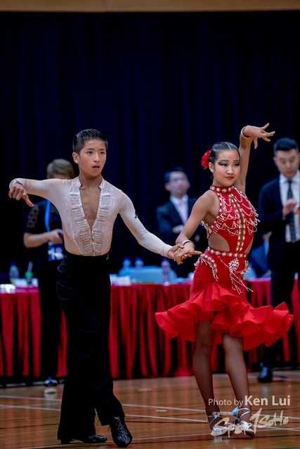 20190908 Dance 1991