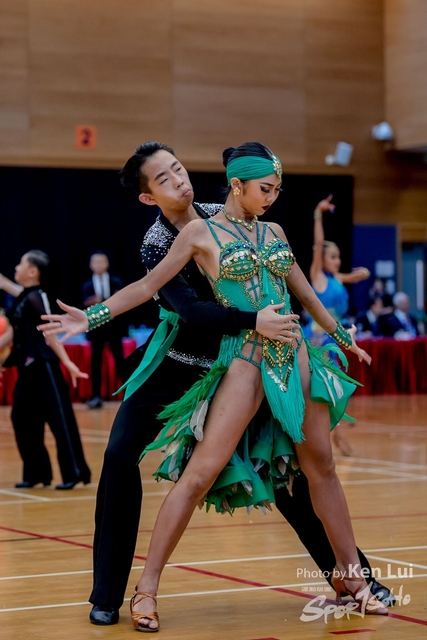 20190908 Dance 1992