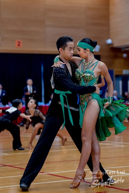 20190908 Dance 1993