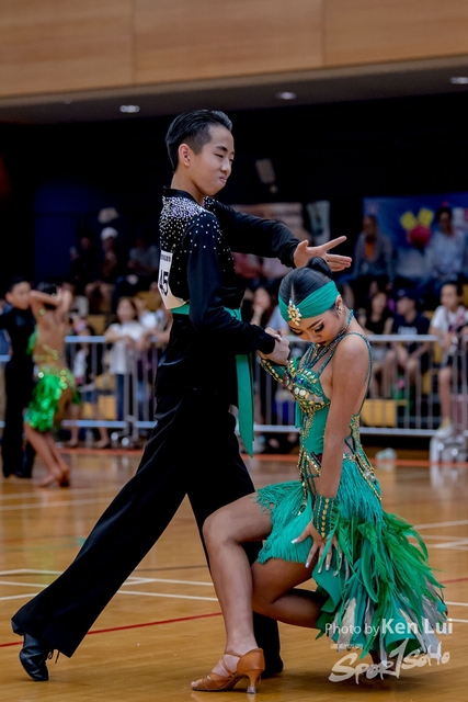 20190908 Dance 1996