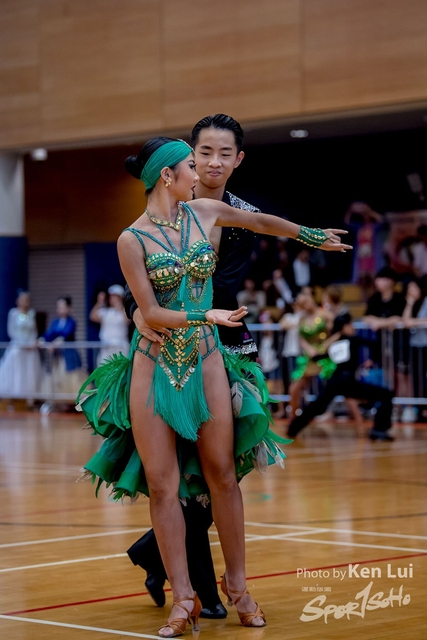 20190908 Dance 1999