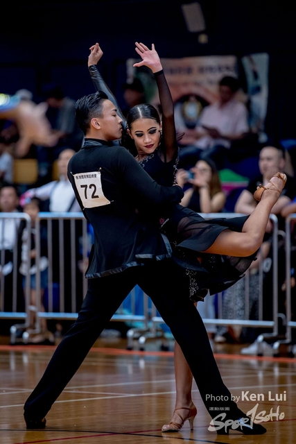 20190908 Dance 2017