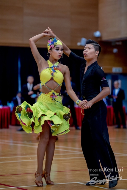 20190908 Dance 2022