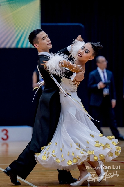 20190908 Dance 2048