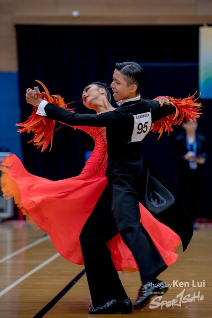 20190908 Dance 2049