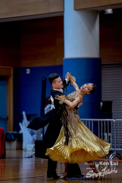 20190908 Dance 2077