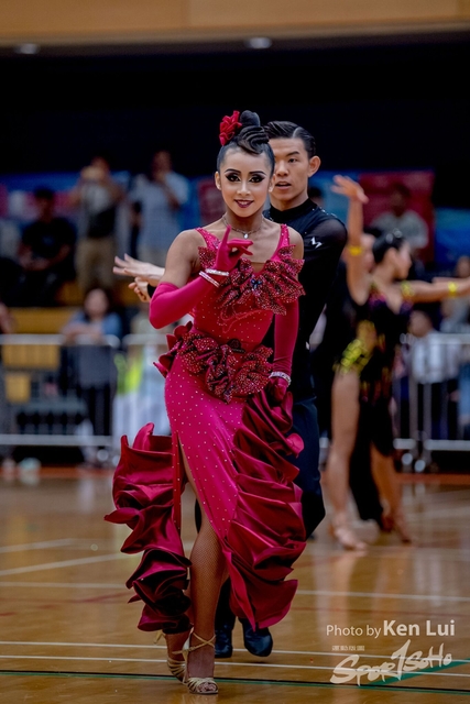 20190908 Dance 2099