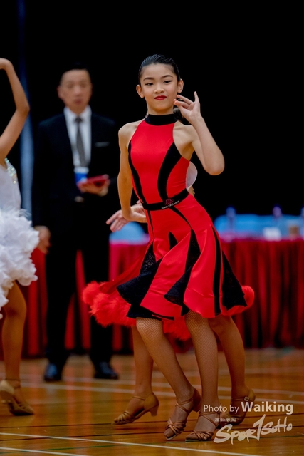 2019-09-07 Dance 1000