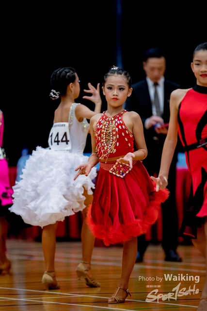 2019-09-07 Dance 1001