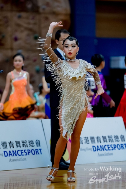 2019-09-07 Dance 1100
