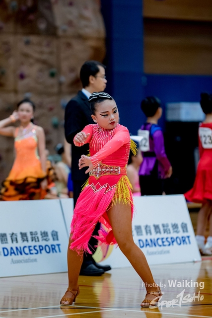 2019-09-07 Dance 1101