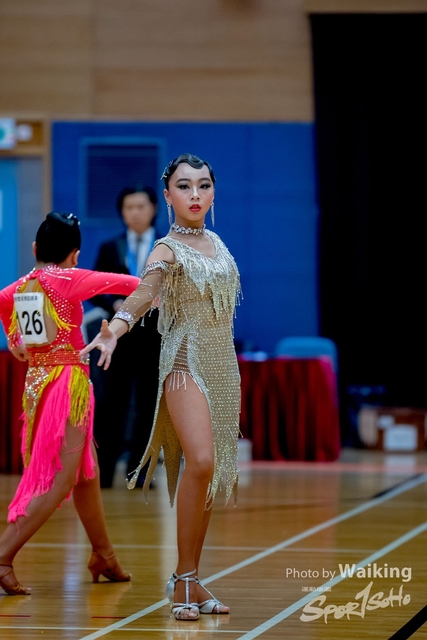 2019-09-07 Dance 1110