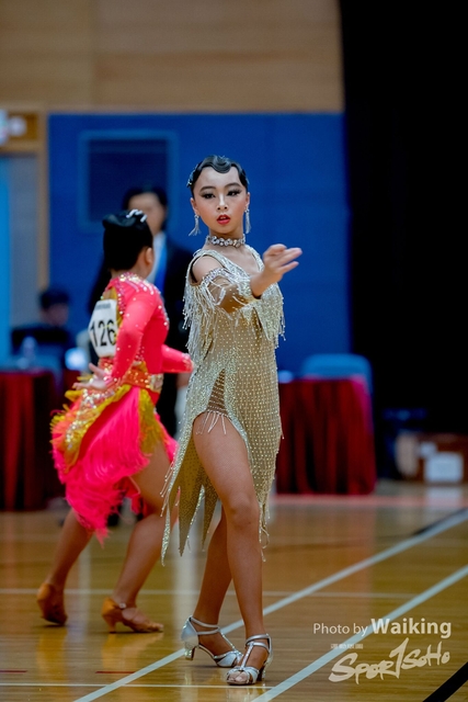 2019-09-07 Dance 1111