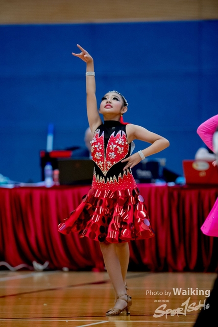 2019-09-07 Dance 1138