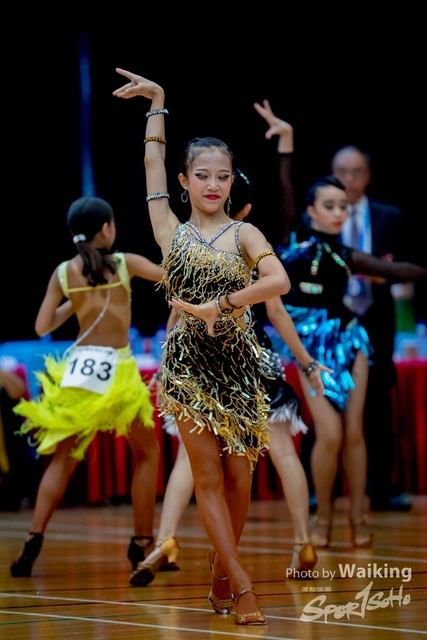 2019-09-07 Dance 1230