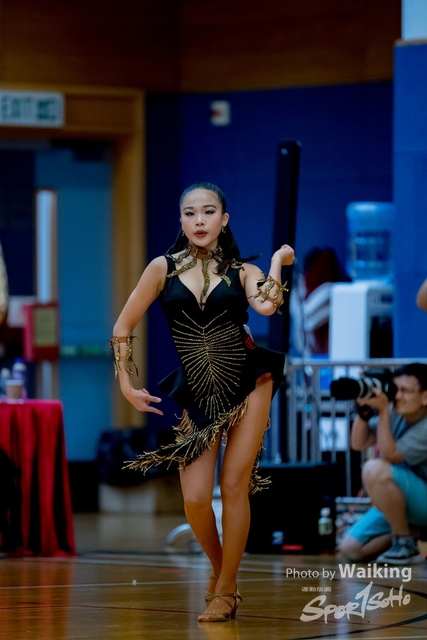 2019-09-07 Dance 1234