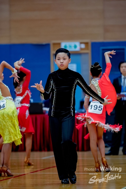 2019-09-07 Dance 1301