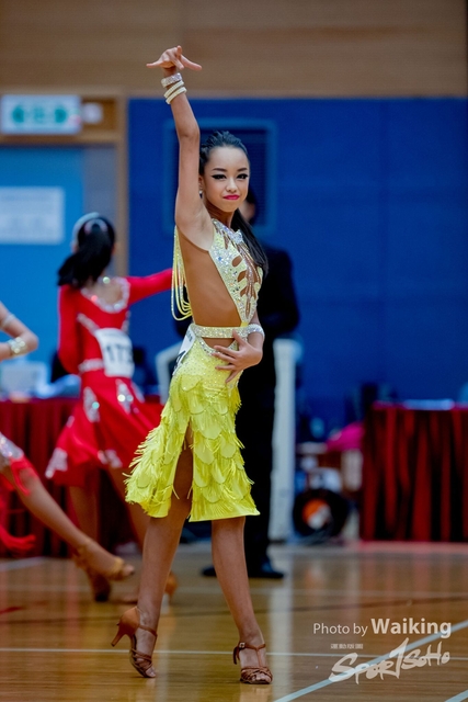 2019-09-07 Dance 1313