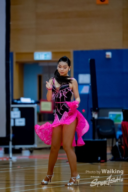 2019-09-07 Dance 1567