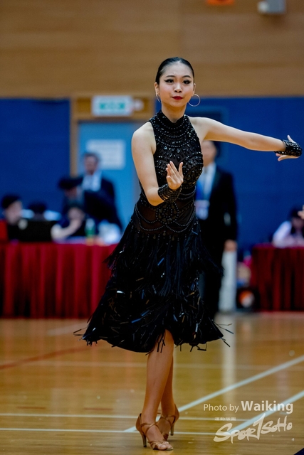 2019-09-07 Dance 1701