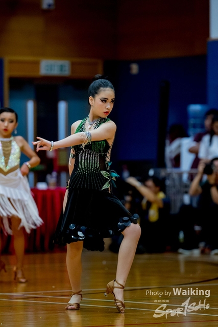 2019-09-07 Dance 1930