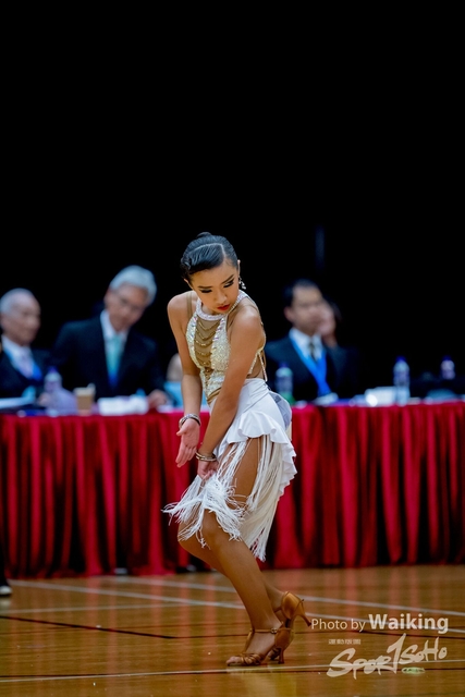 2019-09-07 Dance 1933