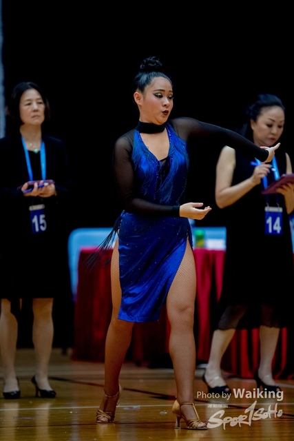 2019-09-07 Dance 1942