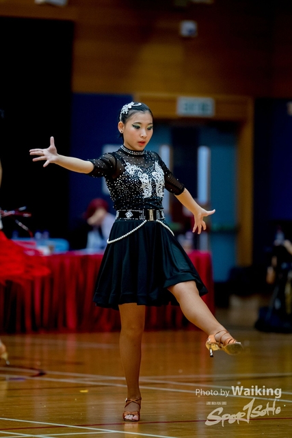 2019-09-07 Dance 1959