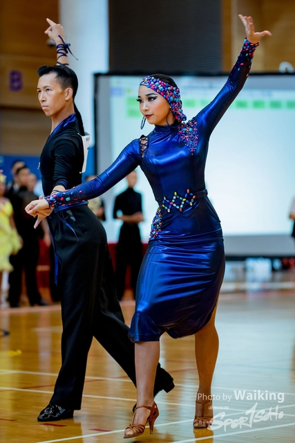 2019-09-08 Dance 0901