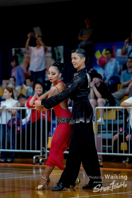 2019-09-08 Dance 0905
