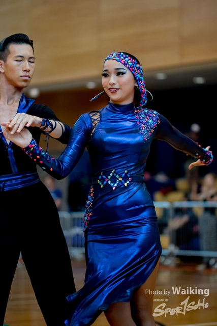 2019-09-08 Dance 0908