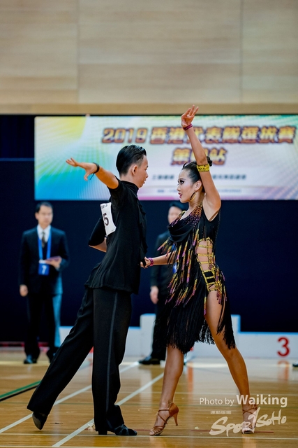 2019-09-08 Dance 0909