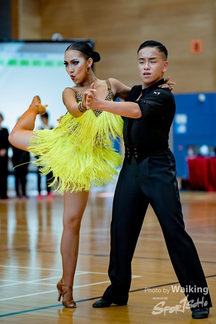 2019-09-08 Dance 0914