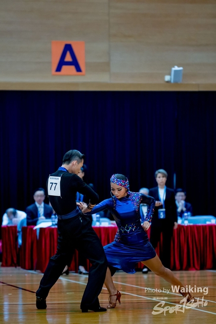 2019-09-08 Dance 0928