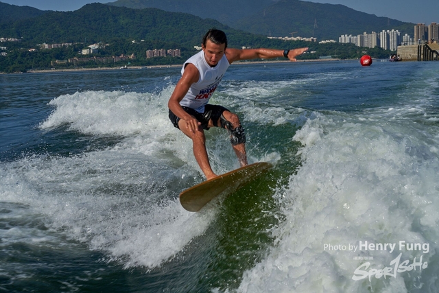 NautiqueWakefest HK2019 9