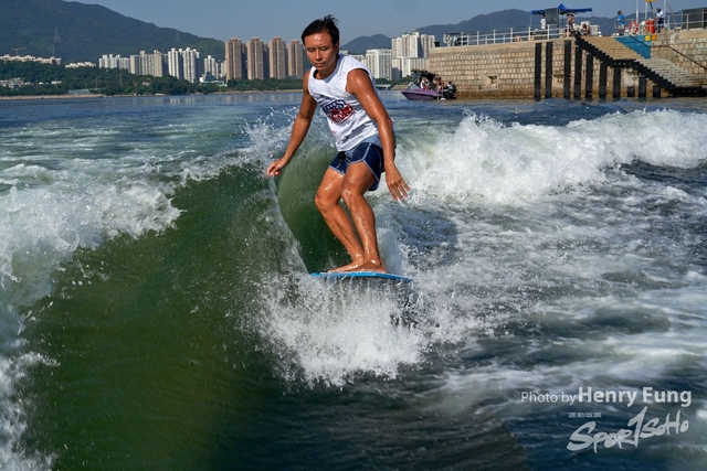 NautiqueWakefest HK2019 15