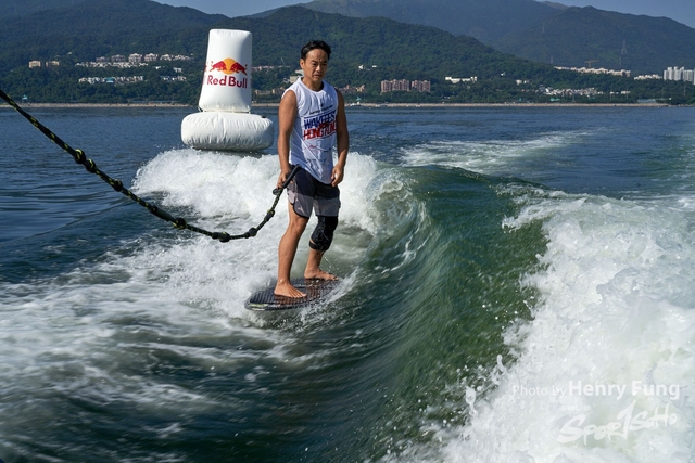 NautiqueWakefest HK2019 30