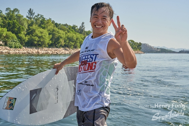 NautiqueWakefest HK2019 34
